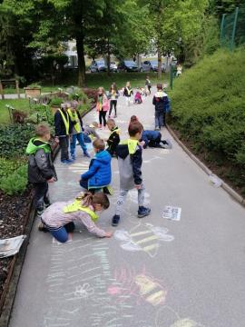 Osnovna šola Primoža Trubarja 1
